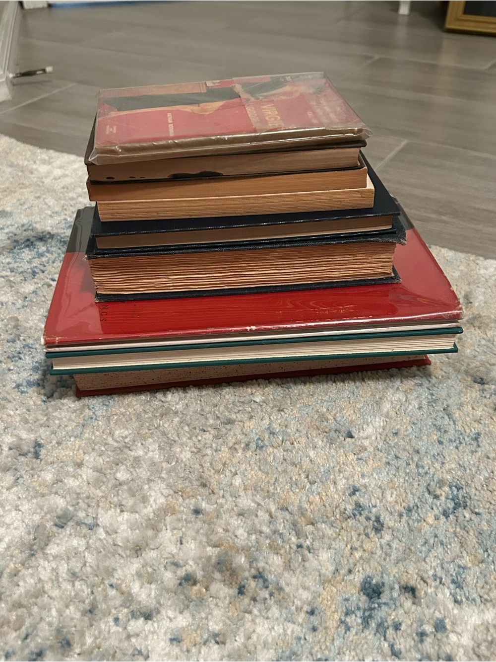 Misc Books Bundle - Picture 2 of 2